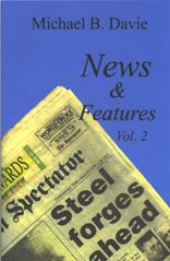 News & Features Volume 2